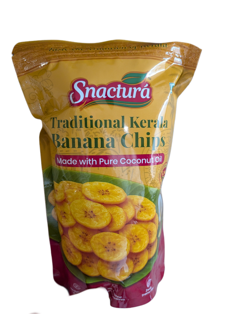 snactura kerala banana chips
